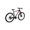 Велосипед Discovery 29 TREK DD рама-21 ST 2025 чорно-червоний (OPS-SP-29-083) - Изображение 2