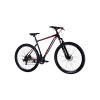 Велосипед Discovery 29 TREK DD рама-21 ST 2025 чорно-червоний (OPS-SP-29-083) - Изображение 3