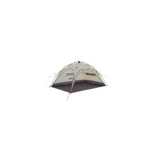 Палатка Uquip Buzzy UV 50+ Sand/Grey (241004) (DAS303221)