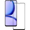 Стекло защитное ACCLAB Full Glue Realme C53 Black (1283126577802) - Изображение 1