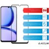 Стекло защитное ACCLAB Full Glue Realme C53 Black (1283126577802) - Изображение 2