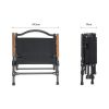 Крісло складане Naturehike CNK2350JJ015 (6927595753903) - Зображення 1