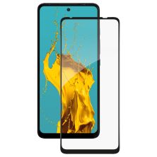 Стекло защитное Piko Full Glue MOTO G60 Black (1283126521140)