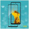 Стекло защитное Piko Full Glue MOTO G60 Black (1283126521140) - Изображение 1