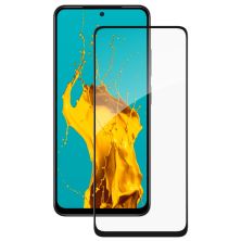 Стекло защитное Piko Full Glue Xiaomi Redmi Note 11S Black (1283126522758)