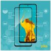 Стекло защитное Piko Full Glue Xiaomi Redmi Note 11S Black (1283126522758) - Изображение 1