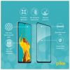 Стекло защитное Piko Full Glue Xiaomi Redmi Note 11S Black (1283126522758) - Изображение 2