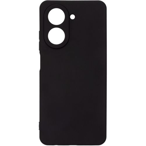 Чехол для мобильного телефона BeCover Xiaomi Redmi A5 / Poco C71 Black (713486)