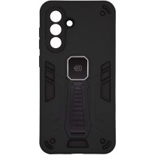 Чохол до мобільного телефона Armorstandart Proover Samsung A56 5G Black (ARM85776) Чохол до мобільного телефона Armorstandart Proover Samsung A56 5G Black (ARM85776)