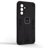 Чохол до мобільного телефона Armorstandart Proover Samsung A56 5G Black (ARM85776) - Зображення 1