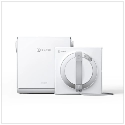 Пылесос Ecovacs Winbot W2 PRO OMNI (WG851-11)