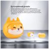 Наушники XoKo G05-face changing TWS Yellow (G05-YEL) - Изображение 2