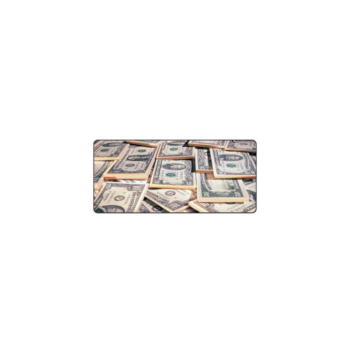 Коврик для мышки Voltronic Dollars (UD04)