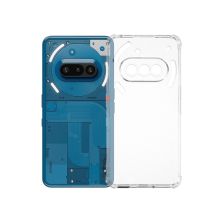 Чехол для мобильного телефона BeCover Anti-Shock Nothing Phone (3a) Clear (713583)