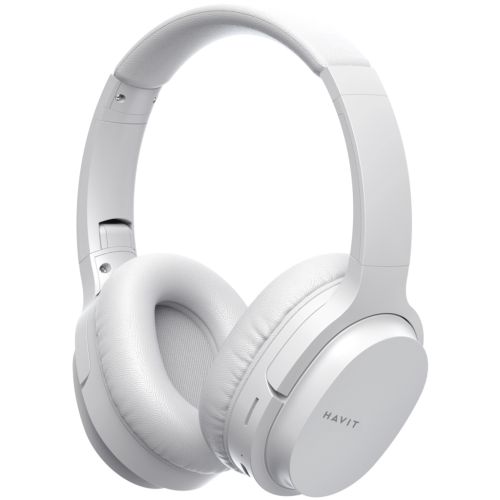 Наушники Havit HV-I62 White (6939119027124)