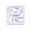 Кулер для корпуса Lian Li Uni Fan SL WIRELESS 120-1, White (G99.12SL1W1W.00) - Изображение 2