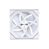 Кулер для корпуса Lian Li Uni Fan SL WIRELESS 120-1, White (G99.12SL1W1W.00) - Изображение 3