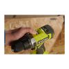 Шуруповерт Ryobi ONE+ RDD18-1C20S 18V, 1х2Ah, 52Нм, 450/1750об/хв, сумка (5133005519) - Зображення 2