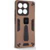 Чехол для мобильного телефона Armorstandart Proover Motorola Edge 60 Pro 5G Brown (ARM86029) - Изображение 1