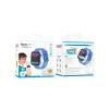 Смарт-часы HOCO Y101 4G children smart watch Blue (6942007626439) - Изображение 3