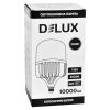 Лампочка Delux T150 100Вт Е27/E40 6500K 230В (90023331) - Зображення 1
