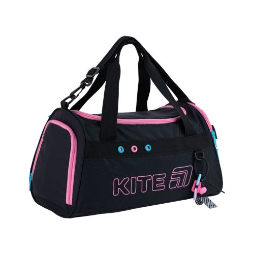 Сумка дорожная Kite спортивна Education 2505 Color Splash (K25-2505-2)