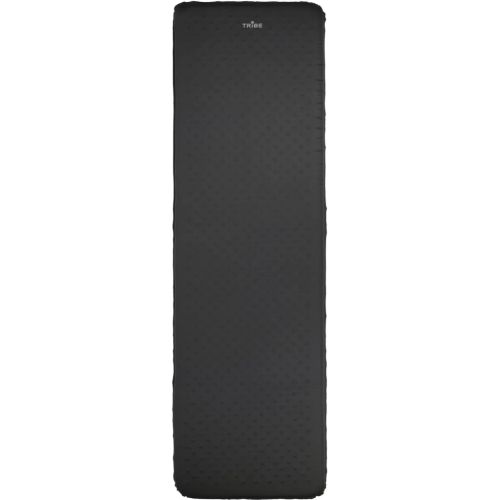 Туристический коврик Tribe Comfort Lite Rectangular 5 см grey (T-BB-0005-grey) Туристический коврик Tribe Comfort Lite Rectangular 5 см grey (T-BB-0005-grey)