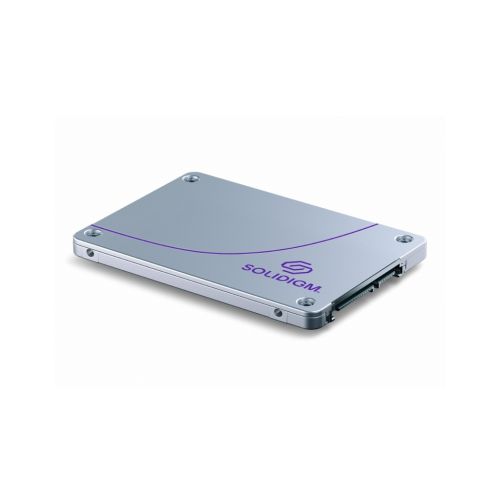 Накопичувач SSD 2.5 3.84TB D3-S4620 SOLIDIGM (SSDSC2KG038TZ1Z)