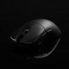 Мишка ATK Blazing Sky X1 Ultimate Wireless/USB Black (ATK-X1-ULTI-BLK) - Зображення 1