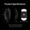 Мишка ATK Blazing Sky X1 Ultimate Wireless/USB Black (ATK-X1-ULTI-BLK) - Зображення 3