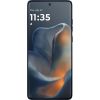 Мобільний телефон Motorola Edge 60 12/256GB Gibraltar Sea (PB7H0031RS) - Зображення 1