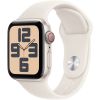 Ремешок для смарт-часов Apple 40mm Starlight Sport Band - S/M (MYJ33ZM/A) - Изображение 2