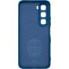 Чехол для мобильного телефона Armorstandart ICON Infinix Hot 60i 4G Dark Blue (ARM87894) Чехол для мобильного телефона Armorstandart ICON Infinix Hot 60i 4G Dark Blue (ARM87894) - Изображение 1