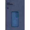 Чехол для мобильного телефона Armorstandart ICON Infinix Hot 60i 4G Dark Blue (ARM87894) Чехол для мобильного телефона Armorstandart ICON Infinix Hot 60i 4G Dark Blue (ARM87894) - Изображение 3