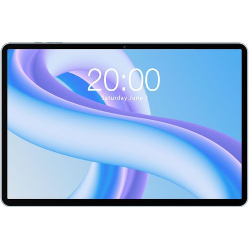Планшет Teclast M50 Plus 10.1 6/128Gb LTE Blue (6940709686942)