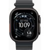 Смарт-часы Apple Watch Ultra 3 GPS + Cellular 49mm Black Titanium Case with Black Ocean Band (MF0J4QP/A) - Изображение 1