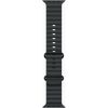 Смарт-часы Apple Watch Ultra 3 GPS + Cellular 49mm Black Titanium Case with Black Ocean Band (MF0J4QP/A) - Изображение 2