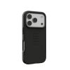 Чохол до мобільного телефона UAG iPhone 17 Pro Civilian MagSafe Black (114545114040) - Зображення 2