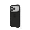 Чохол до мобільного телефона UAG iPhone 17 Pro Civilian MagSafe Black (114545114040) - Зображення 3