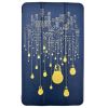 Чохол до планшета BeCover Smart Case Samsung Galaxy Tab A11 SM-X133/X135 8.7 Night Light (713988) - Зображення 1