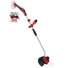 Тример садовий Einhell GE-CT 18/33 Li E - Solo PXC 18V, 33см, 7000об/хв, 2.65кг (без АКБ та ЗП) (3411270)