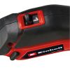 Тример садовий Einhell GE-CT 18/33 Li E - Solo PXC 18V, 33см, 7000об/хв, 2.65кг (без АКБ та ЗП) (3411270) - Зображення 3