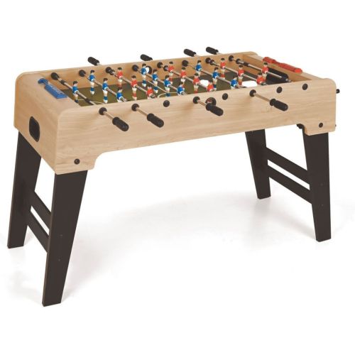 Настольный футбол Garlando F-3 Foldy Maplewood (F3ACRLNOFOLDY) (931709) Настольный футбол Garlando F-3 Foldy Maplewood (F3ACRLNOFOLDY) (931709)