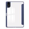 Чехол для планшета BeCover Soft Edge TPU Xiaomi Redmi Pad 2 11.0 Deep Blue (713657) - Изображение 1