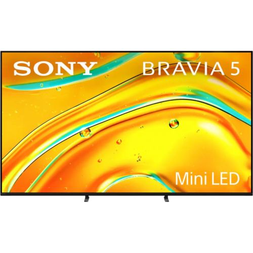 Телевизор Sony K-55XR50