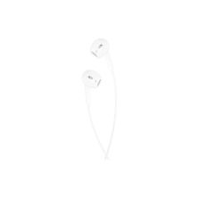 Навушники XO EP43 In-ear Earphone 1.2 м White (6920680879175)
