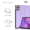 Чехол для планшета Armorstandart Smart Case Lenovo Idea Tab Lavender (ARM88130) - Изображение 3