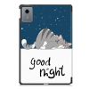 Чехол для планшета BeCover Smart Case Lenovo Idea Tab/K11 (2nd Gen) TB336/Xiaoxin Pad (2025) 11 Good Night (714101) - Изображение 3