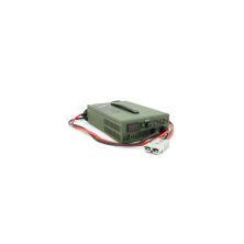 Сетевое зарядное устройство для АКБ Voltronic YT-241000-8S 24V 100A (YT-241000-8S) Сетевое зарядное устройство для АКБ Voltronic YT-241000-8S 24V 100A (YT-241000-8S)