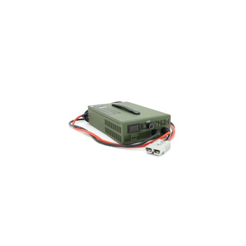 Сетевое зарядное устройство для АКБ Voltronic YT-241000-8S 24V 100A (YT-241000-8S) Сетевое зарядное устройство для АКБ Voltronic YT-241000-8S 24V 100A (YT-241000-8S)